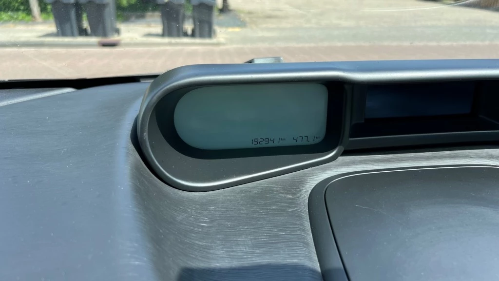 Hoofdafbeelding Citroën C3 Picasso