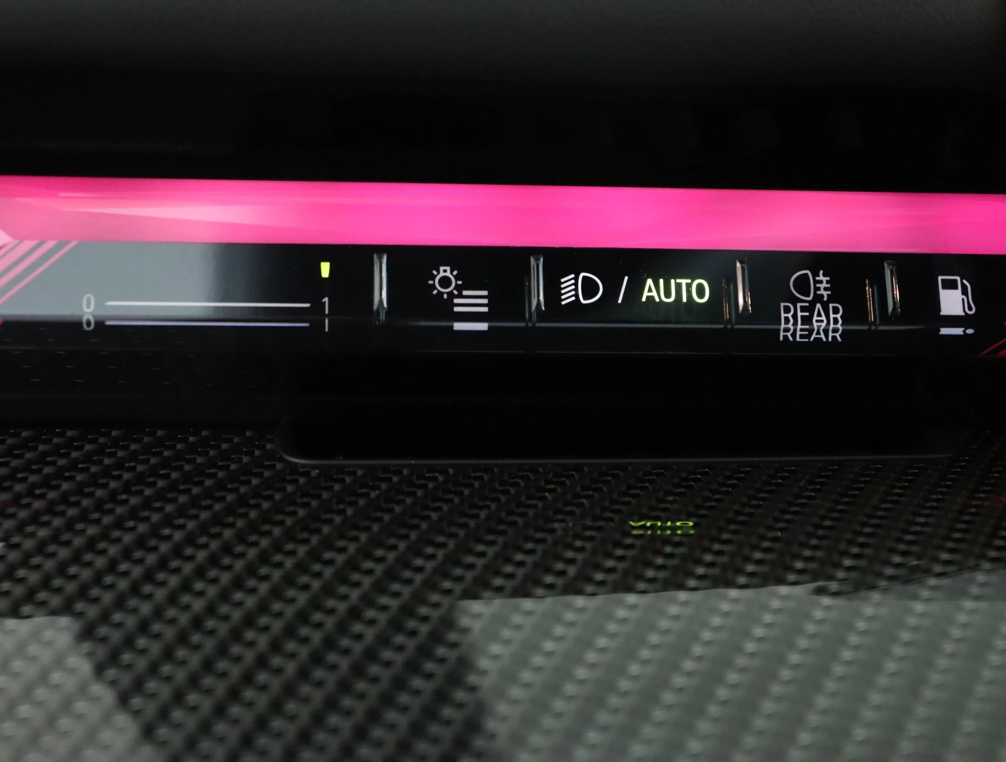 Hoofdafbeelding BMW M5