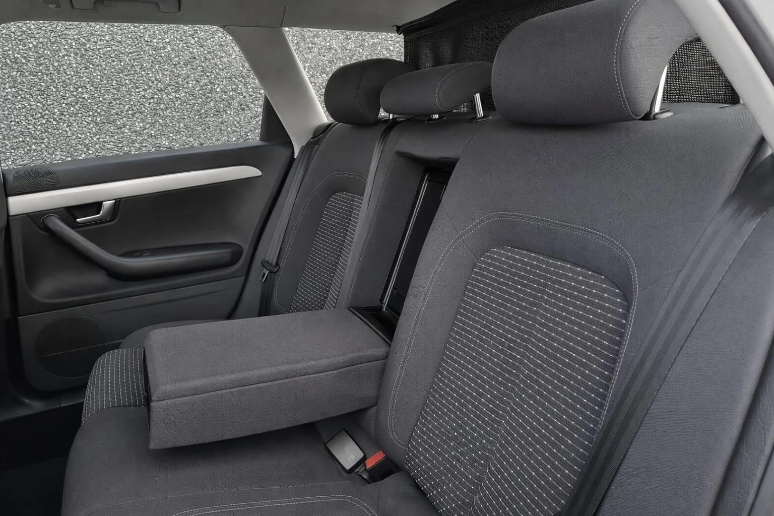 Hoofdafbeelding SEAT Exeo