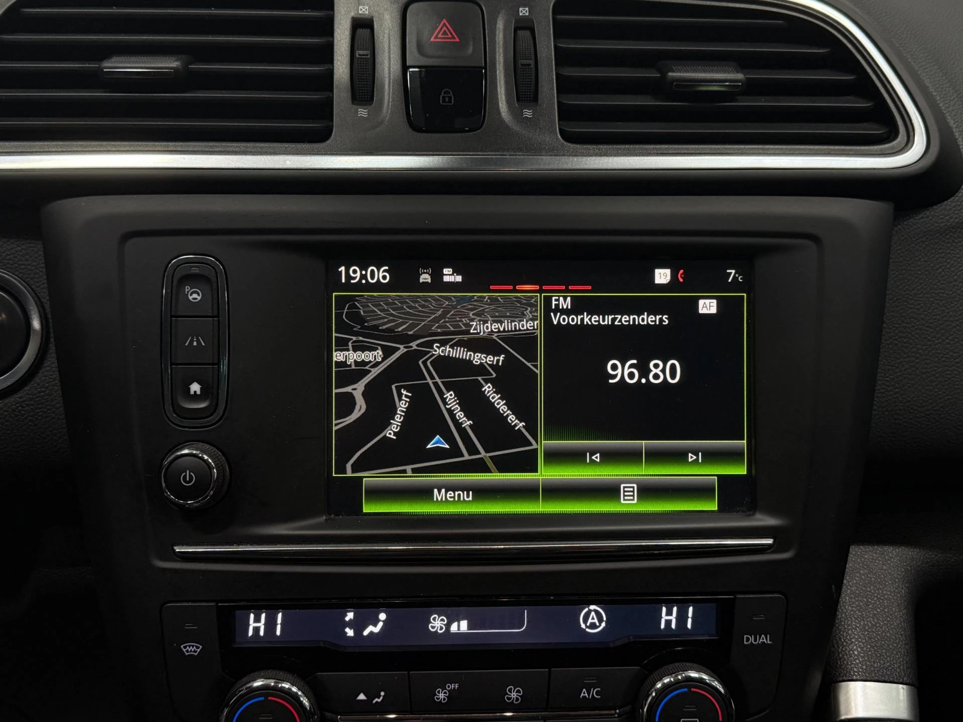 Hoofdafbeelding Renault Kadjar