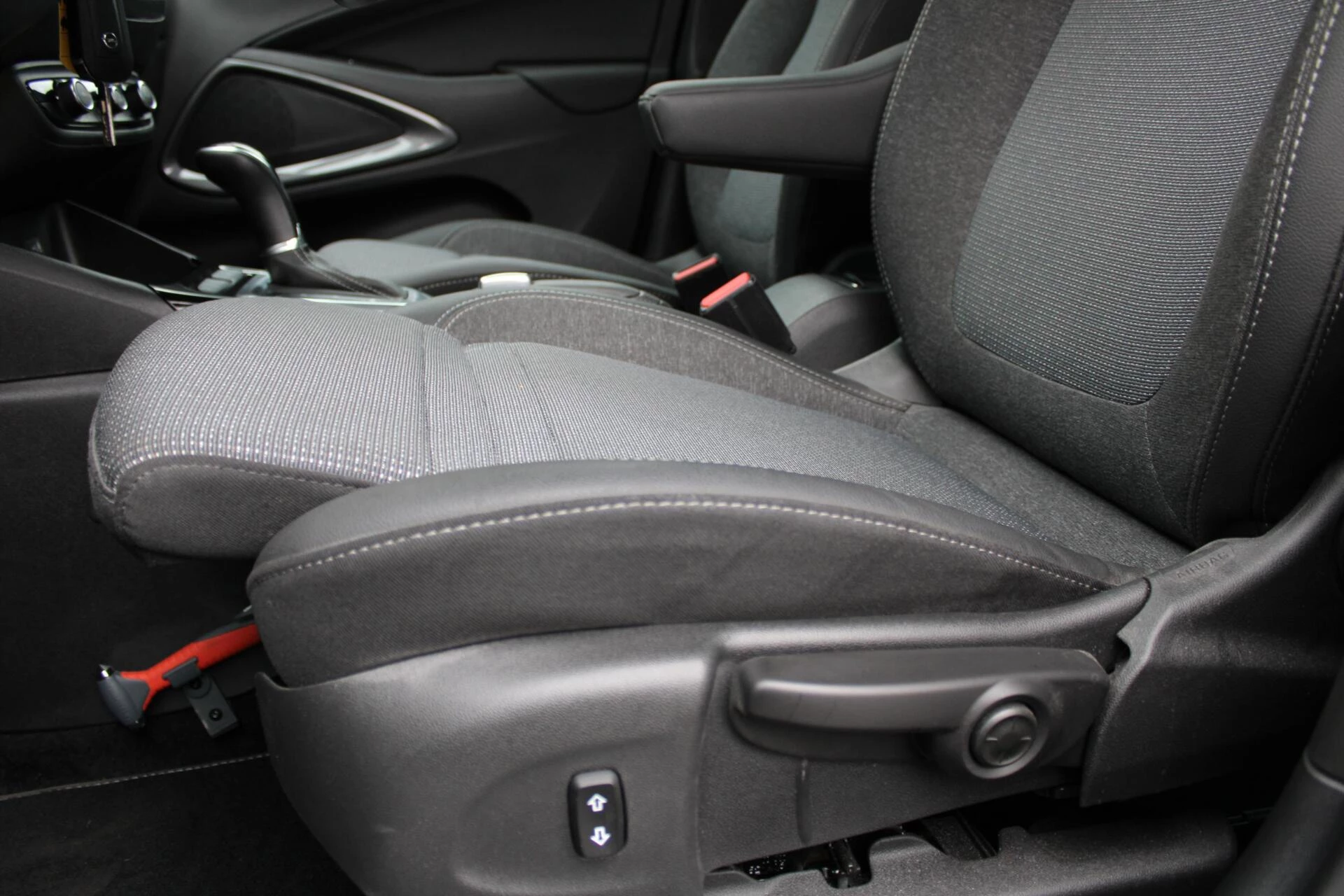 Hoofdafbeelding Opel Crossland