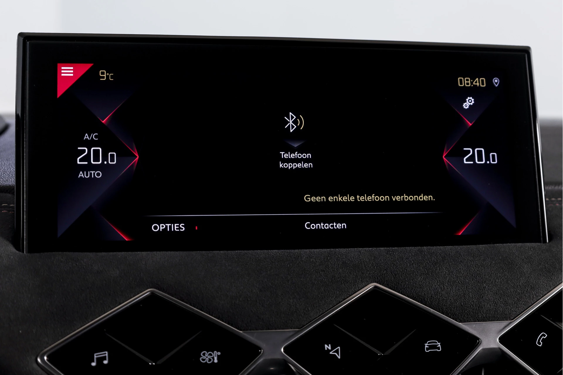 Hoofdafbeelding DS DS 3