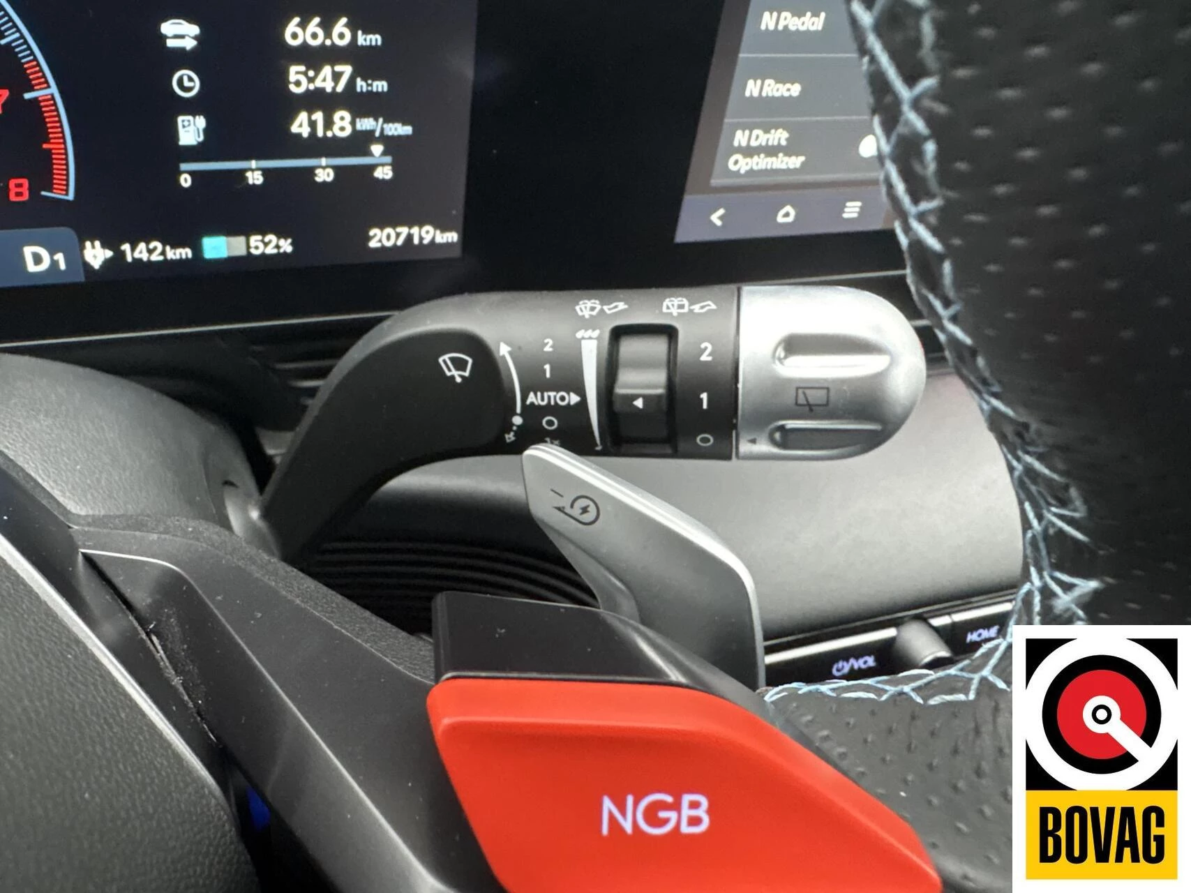 Hoofdafbeelding Hyundai IONIQ 5