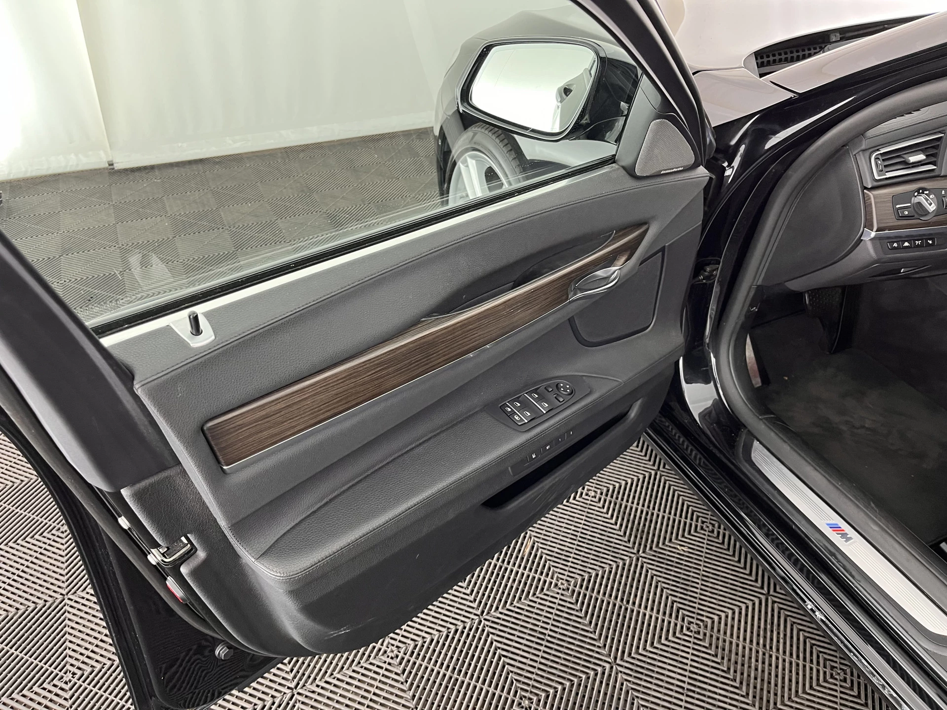 Hoofdafbeelding BMW 7 Serie