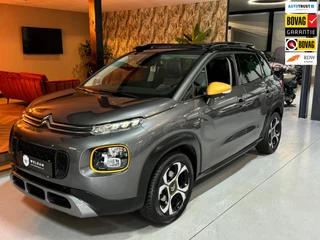Citroen C3 Aircross 1.2 Rip Curl Garantie Pano CarPlay 360 Camera PDC Cruise Lane Clima Navi Dab Rijklaar