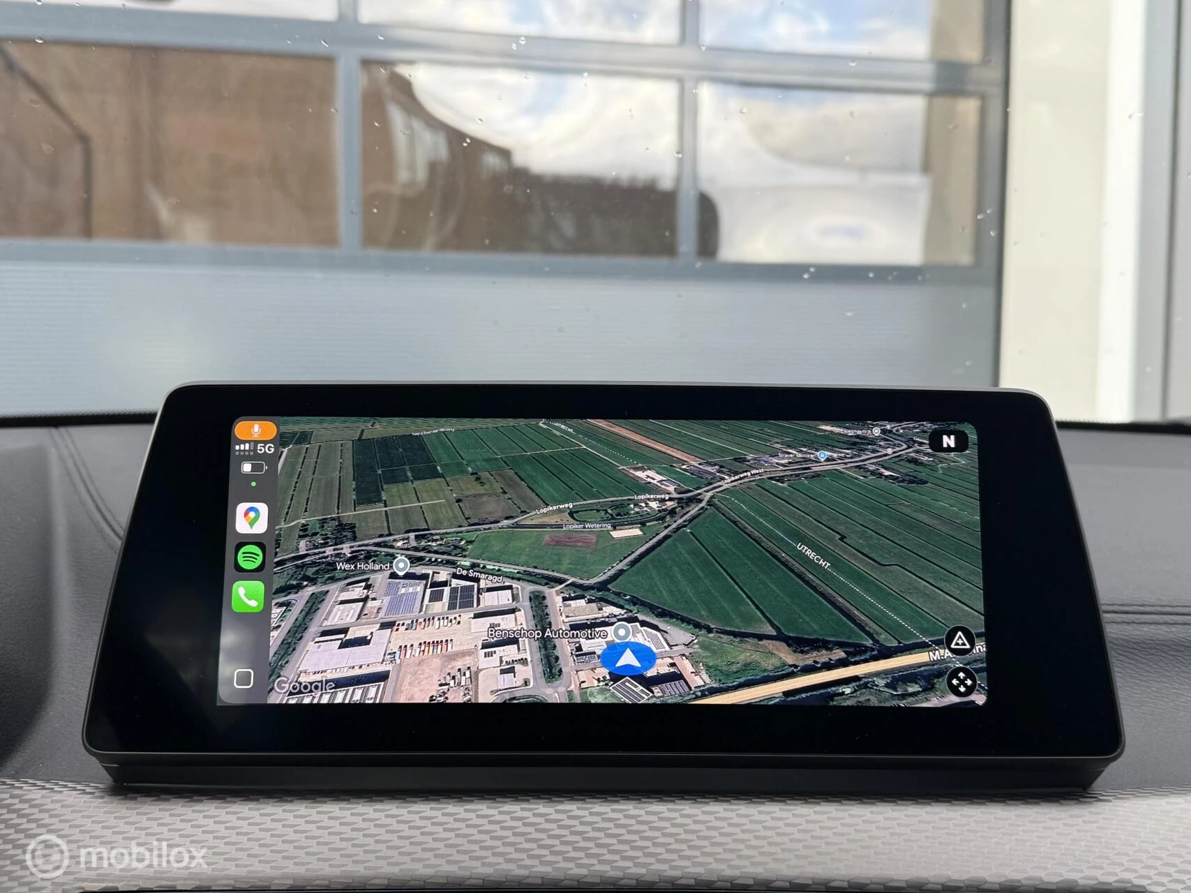 Hoofdafbeelding BMW X2