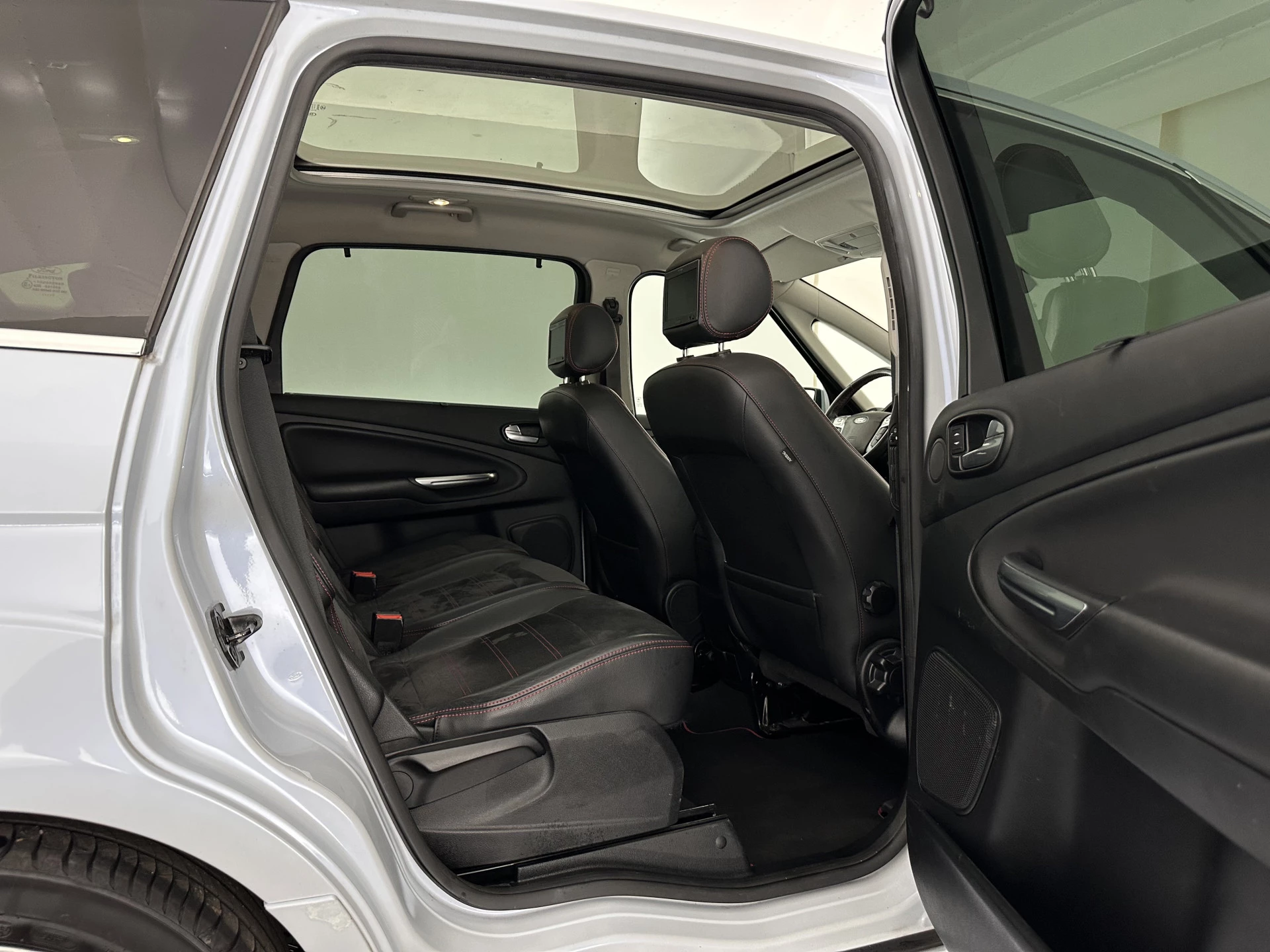 Hoofdafbeelding Ford S-Max