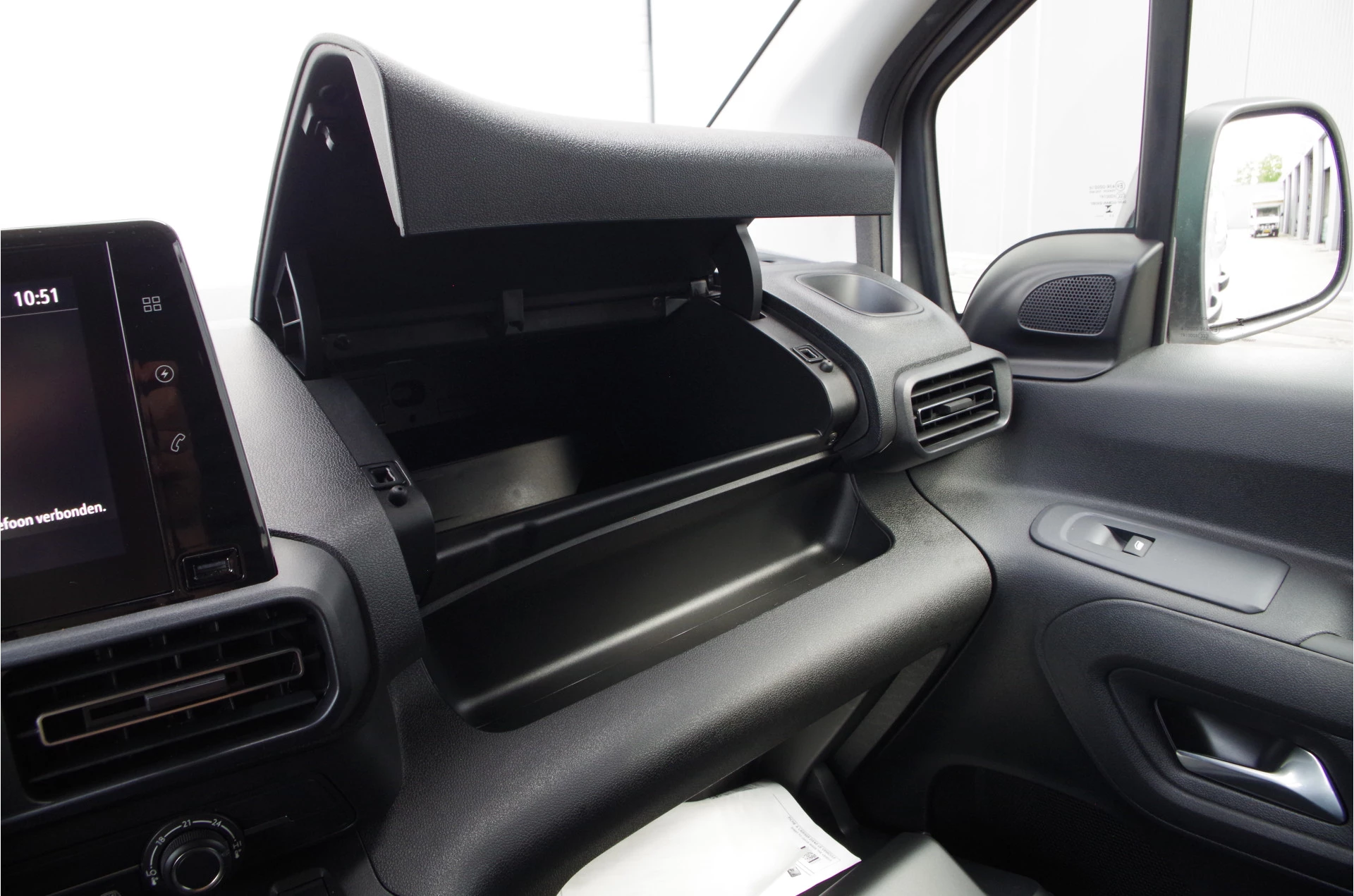 Hoofdafbeelding Opel Combo-e