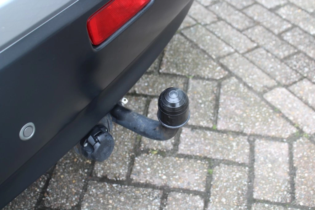Hoofdafbeelding Mitsubishi ASX