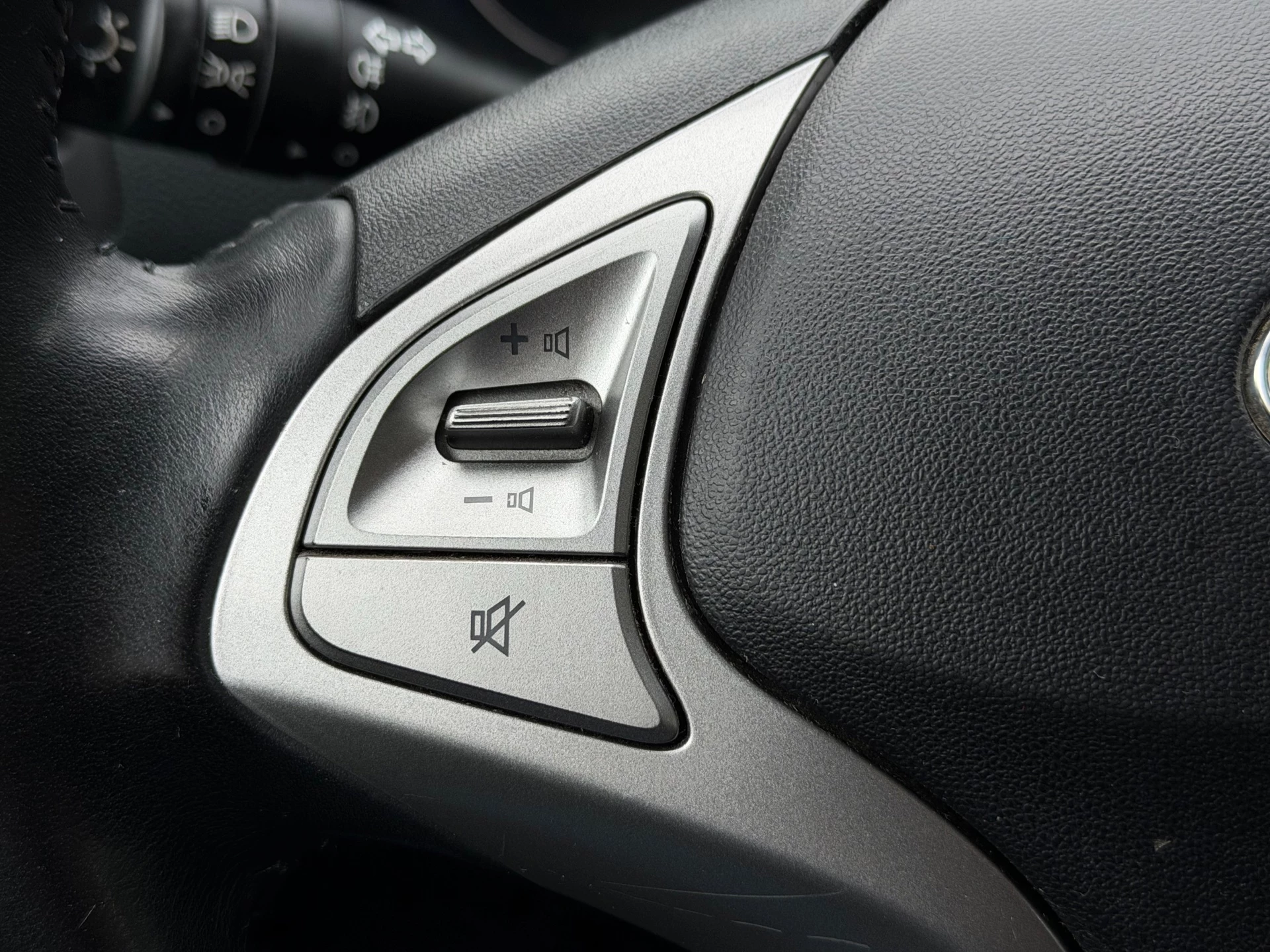 Hoofdafbeelding Hyundai ix20
