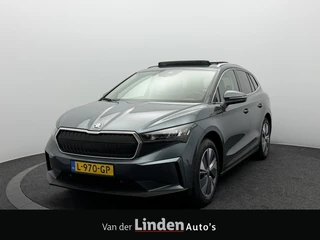 Škoda Enyaq iV