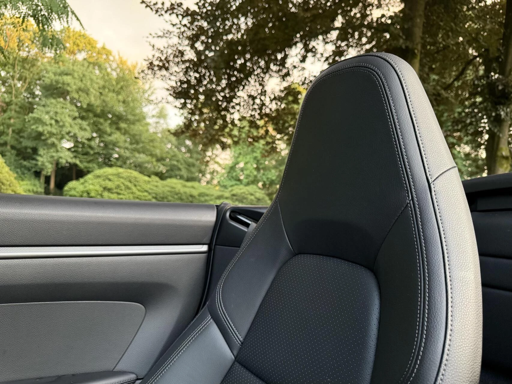 Hoofdafbeelding Porsche 911