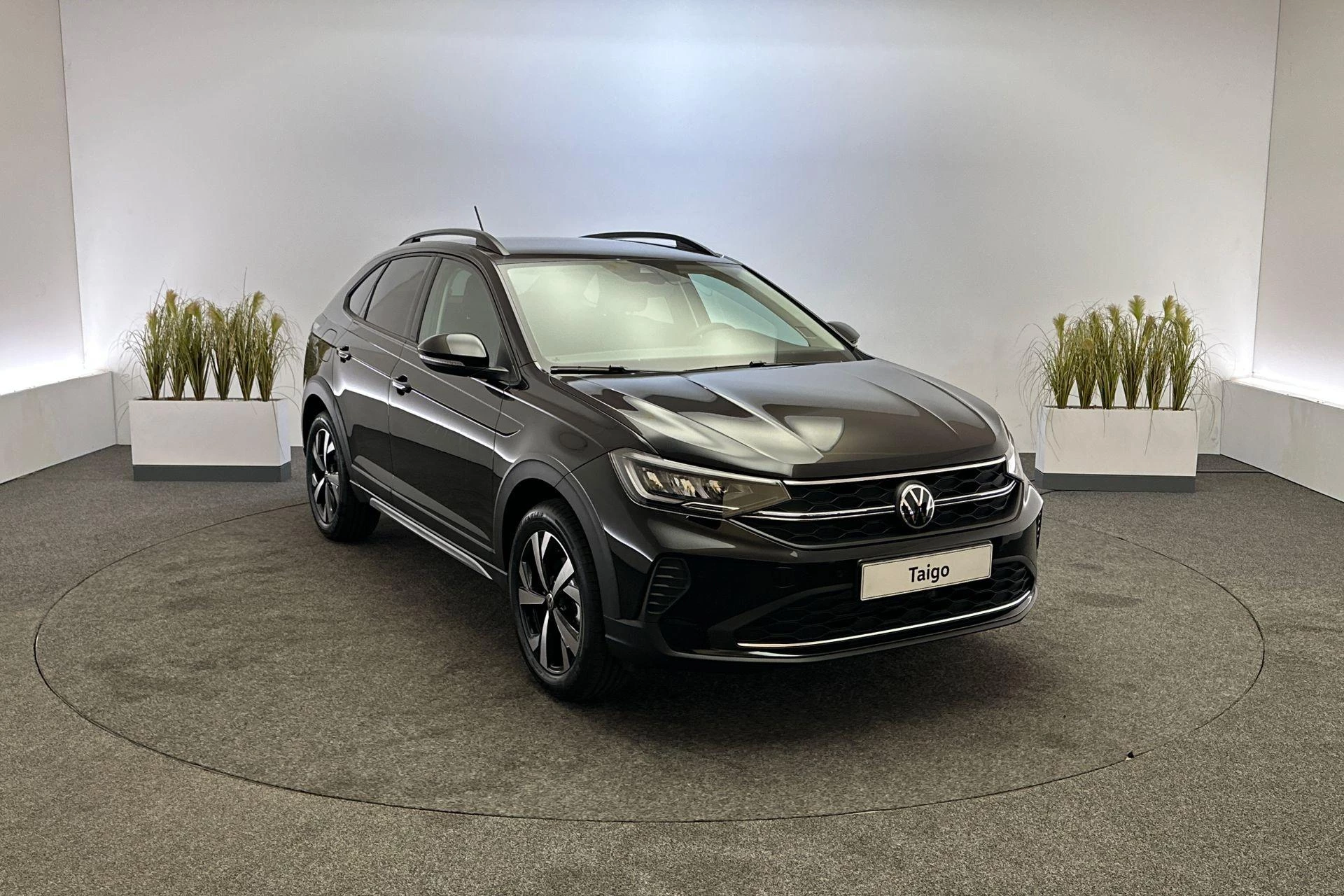 Hoofdafbeelding Volkswagen Taigo
