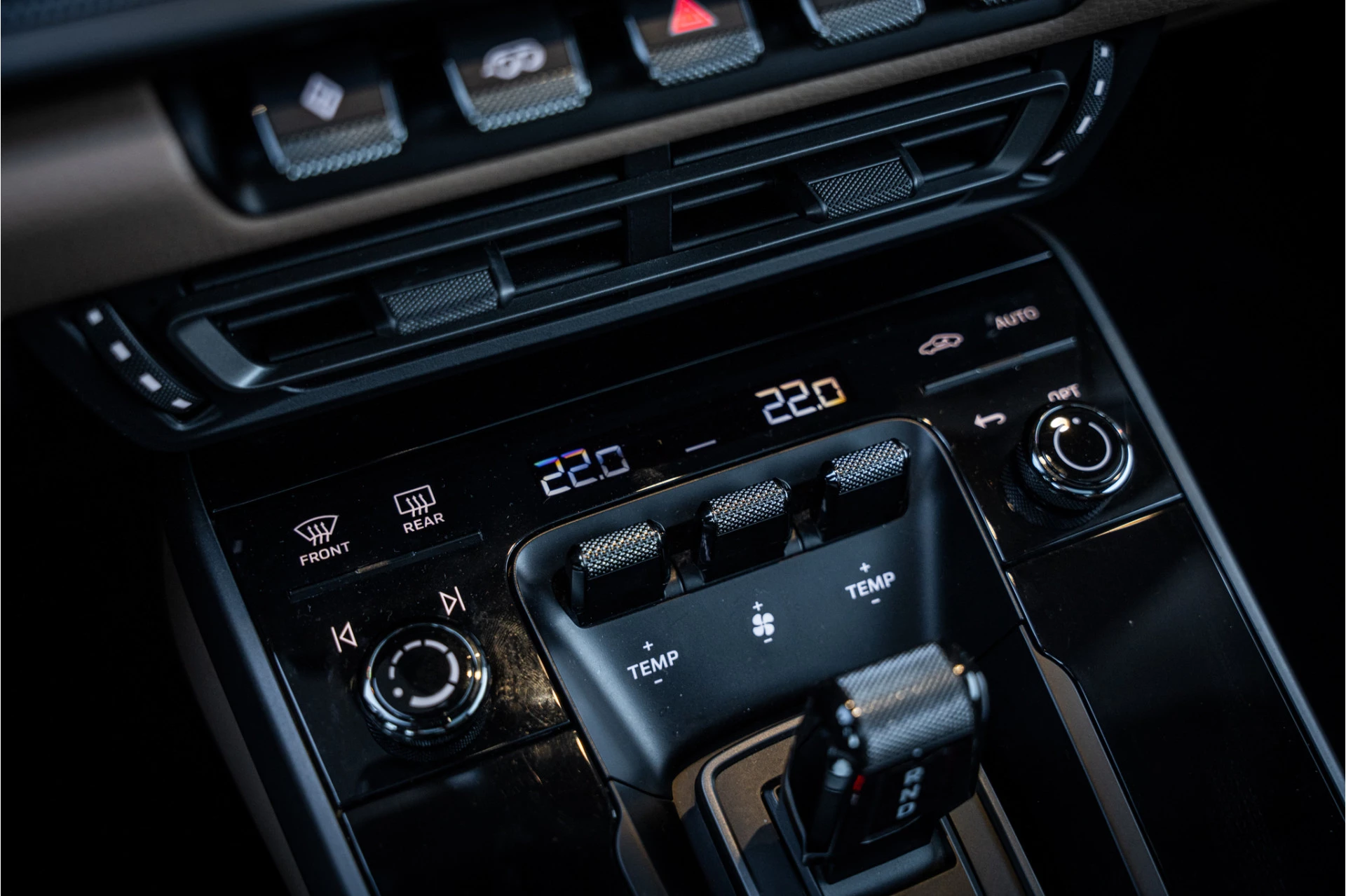 Hoofdafbeelding Porsche 911