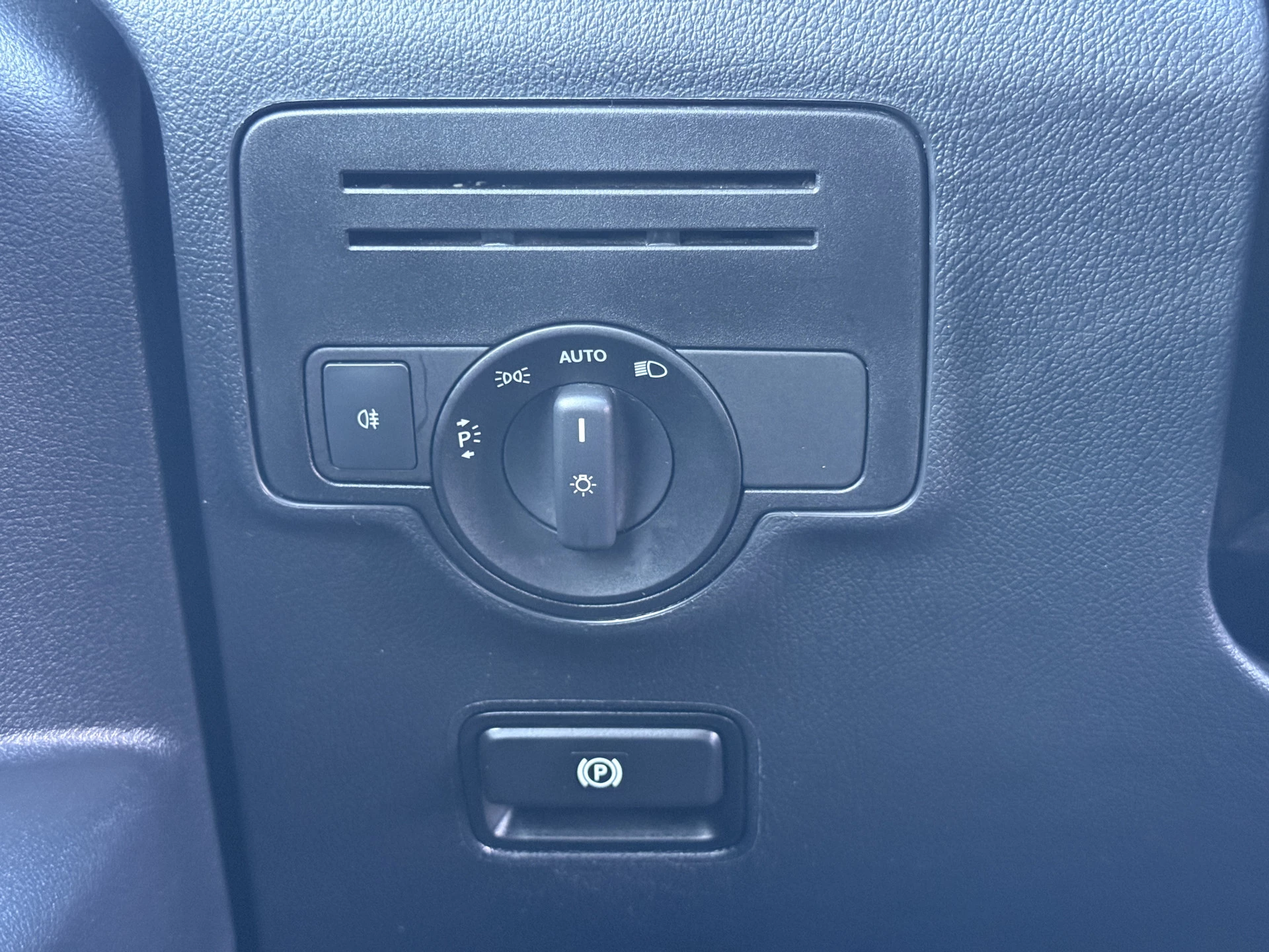 Hoofdafbeelding Mercedes-Benz eVito