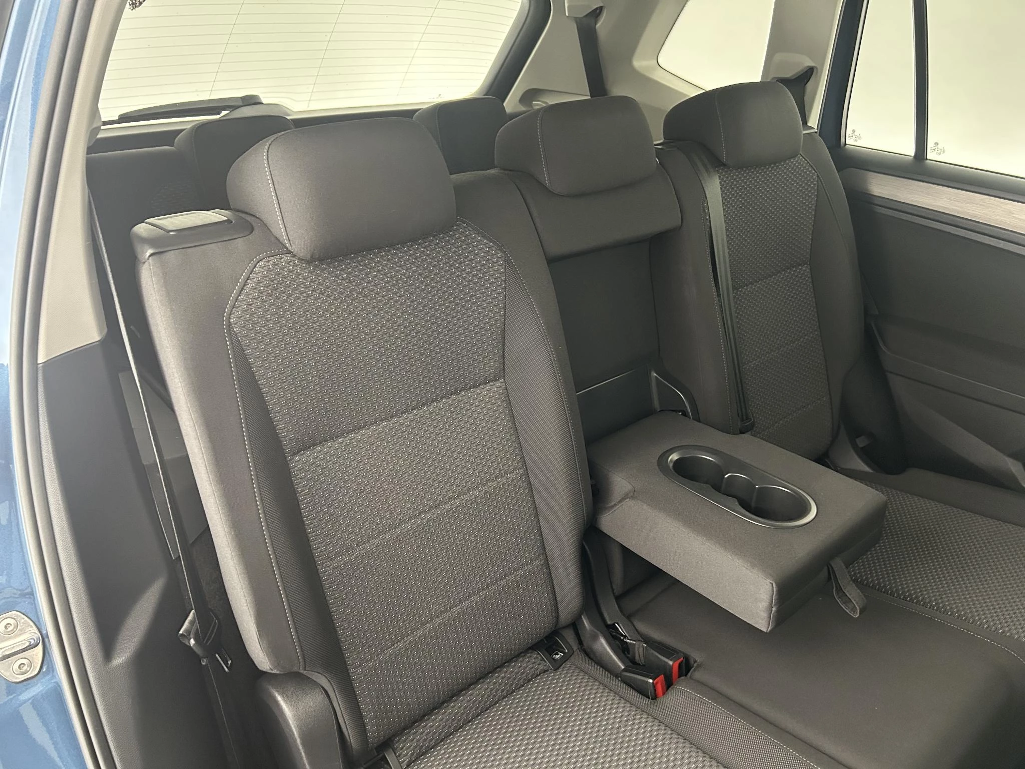 Hoofdafbeelding Volkswagen Tiguan Allspace