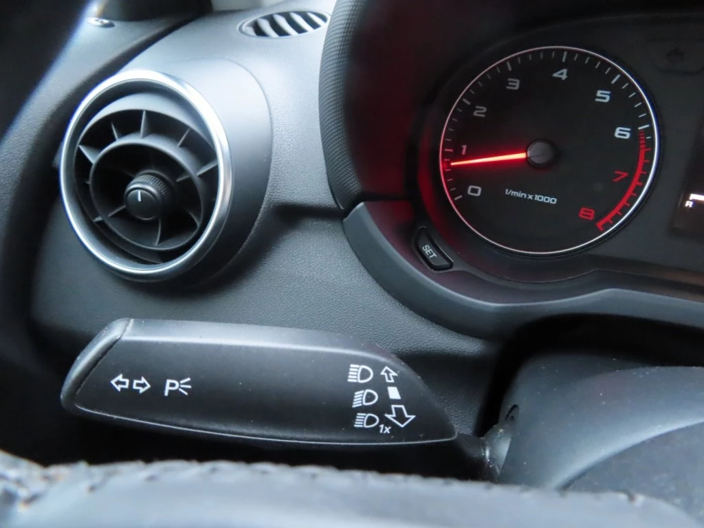 Hoofdafbeelding Audi A1