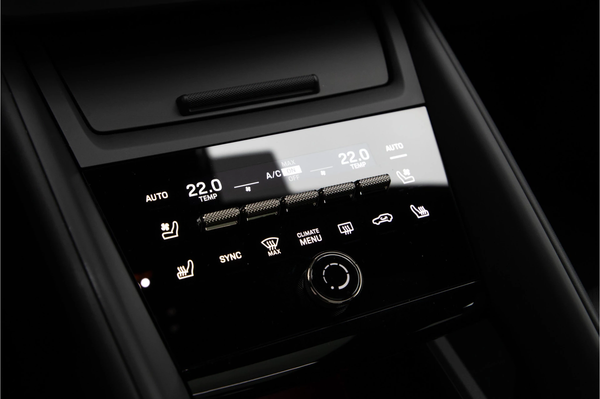 Hoofdafbeelding Porsche Macan