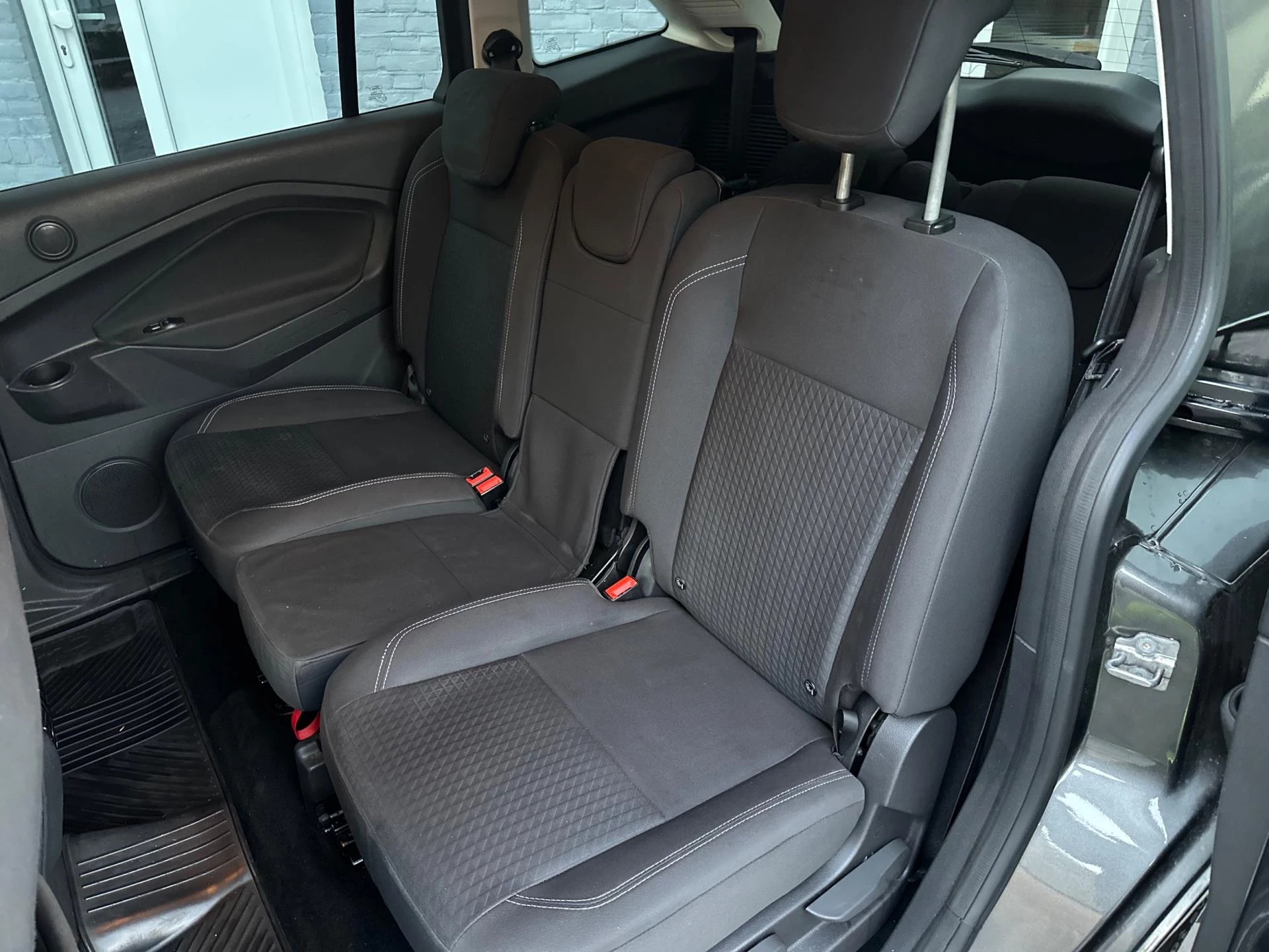Hoofdafbeelding Ford Grand C-Max