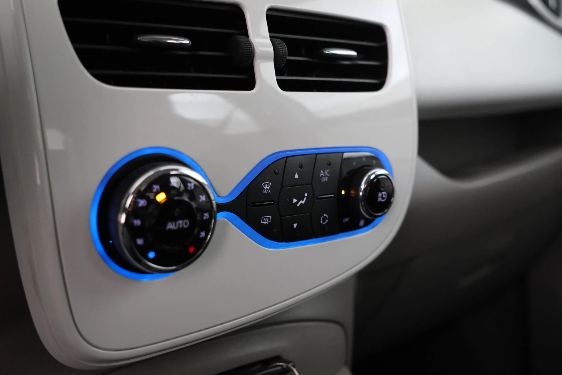 Hoofdafbeelding Renault ZOE