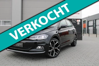 Volkswagen Polo 1.0 TSI Highline /18'' GTI LM /PDC V+A/ NAVI / VIRTUAL / LED KOPLAMPEN / VOLL