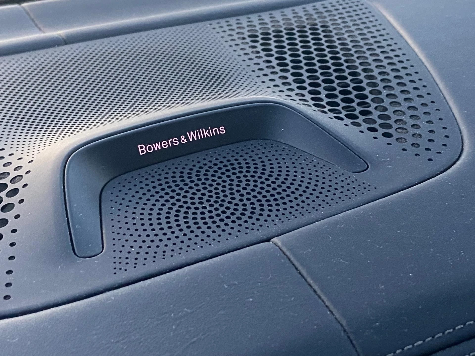 Hoofdafbeelding BMW X7