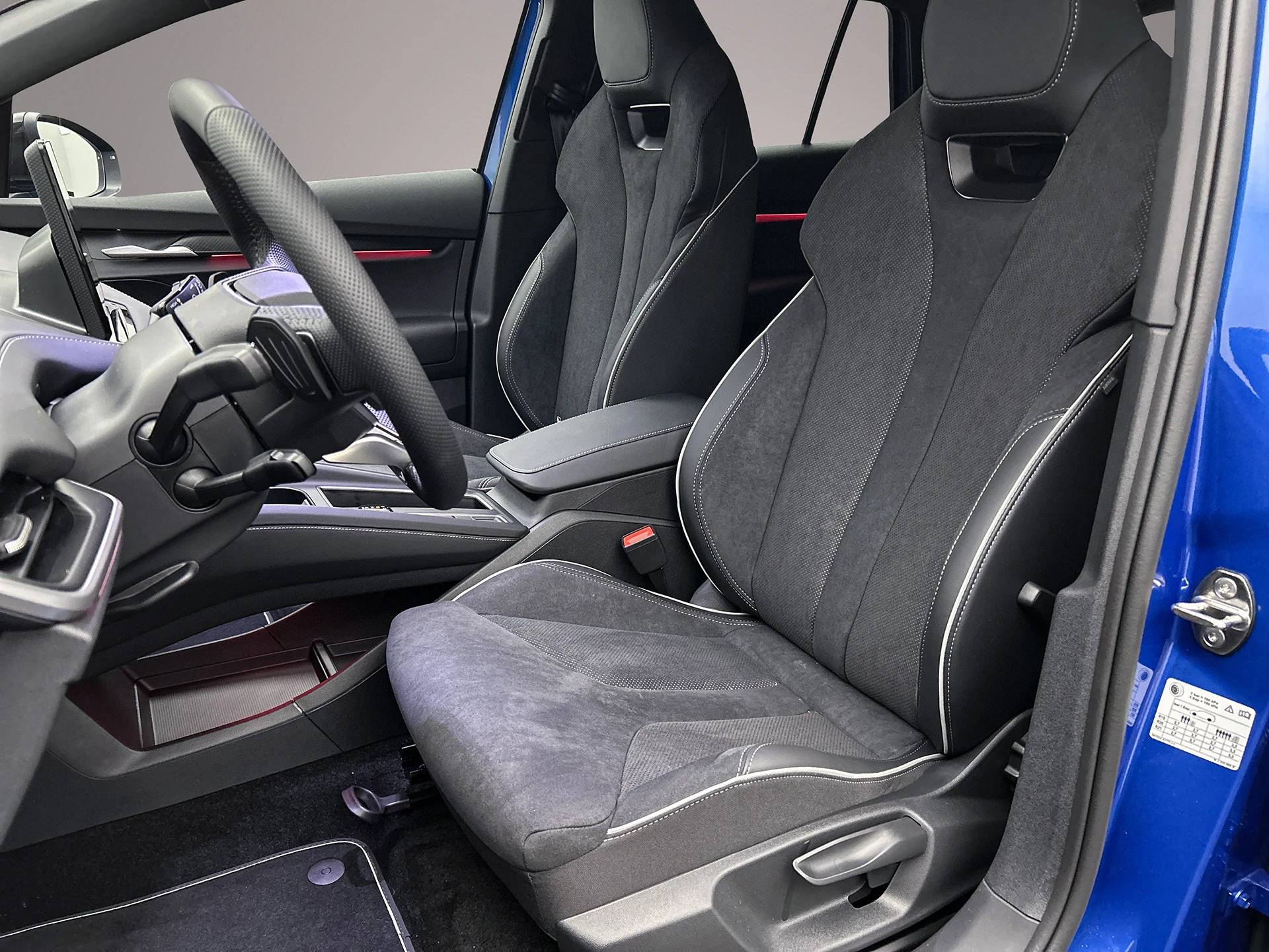 Hoofdafbeelding Škoda Elroq