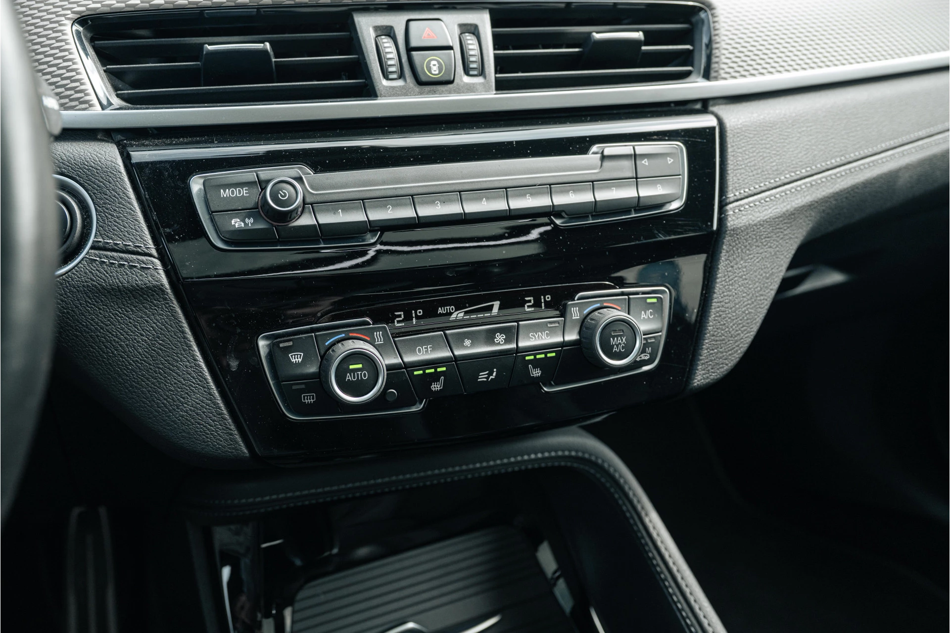 Hoofdafbeelding BMW X2