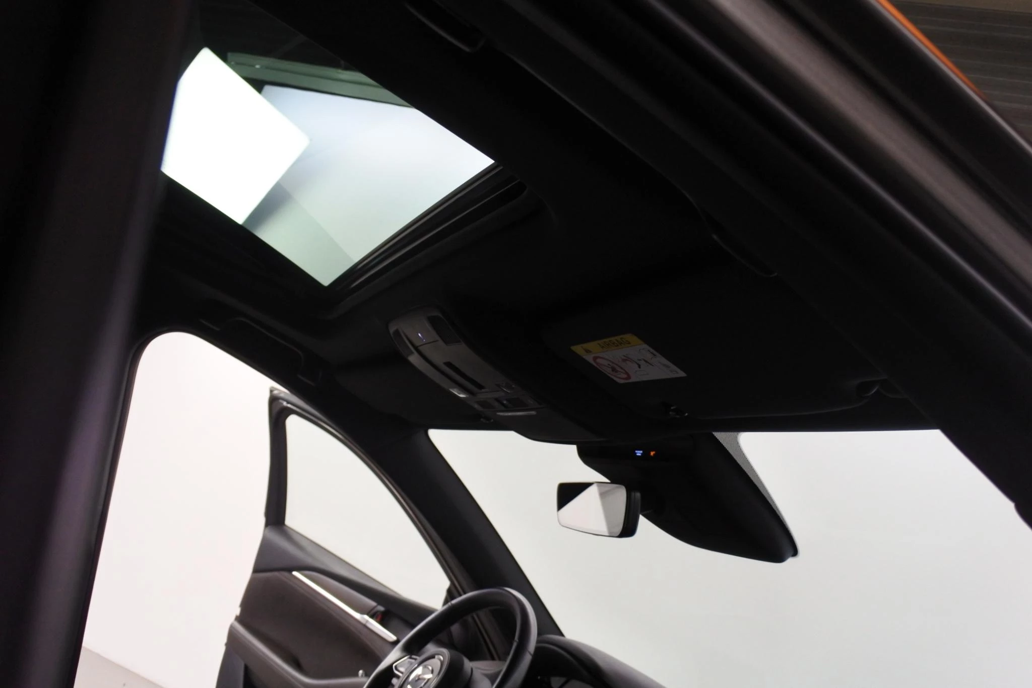 Hoofdafbeelding Mazda 6