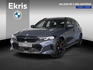 BMW 3 serie Touring 330e  M Sport Edition | High Executive | M Sportpakket Pro | Innovation Pack | Comfort Pack | Harman Kardon | Elektrisch glazen panoramadak