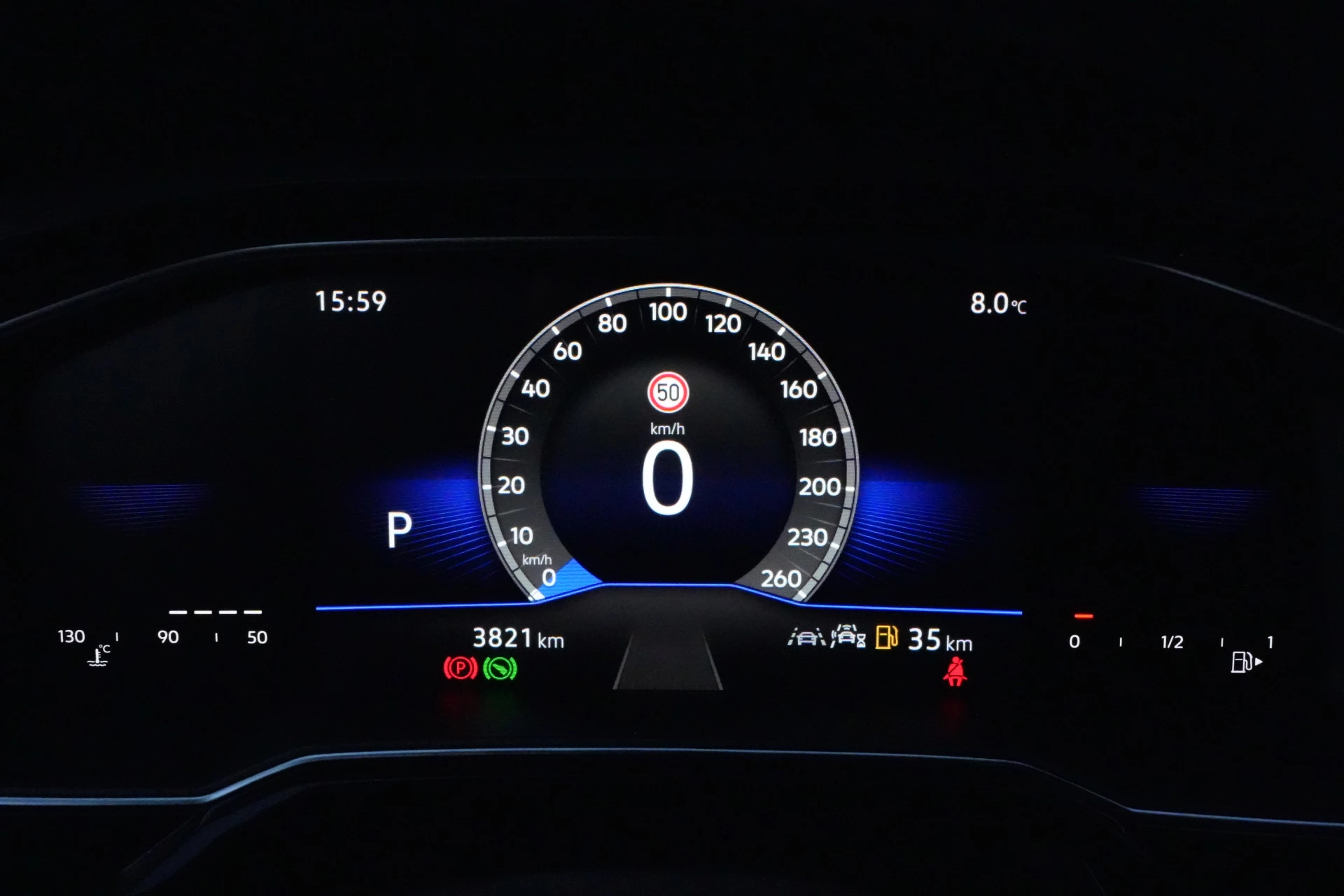 Hoofdafbeelding Volkswagen Taigo