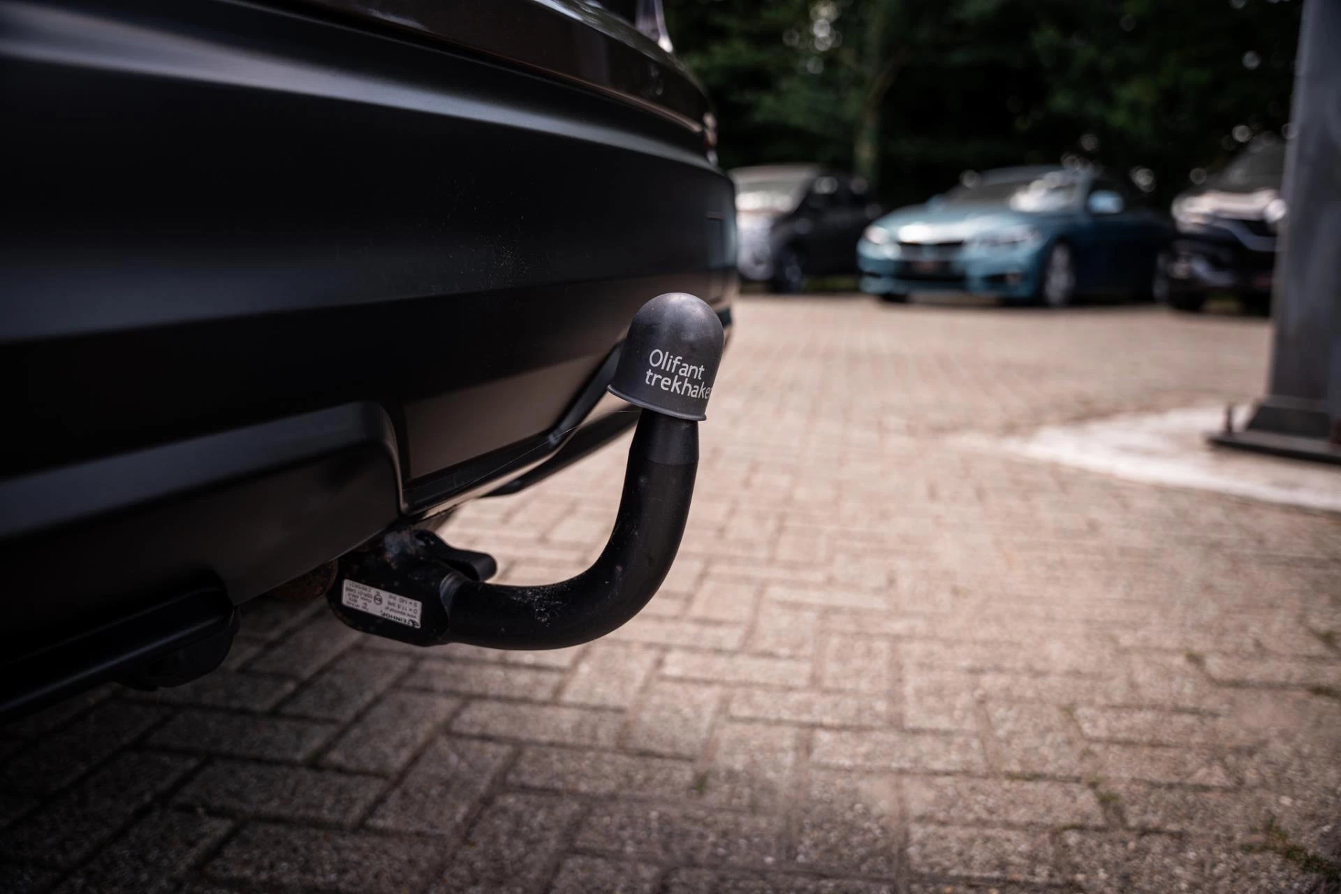 Hoofdafbeelding Nissan QUASHQAI