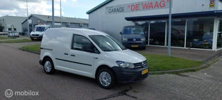 Volkswagen Caddy Bestel 2.0 TDI 75kw BMT Dubbele schuifdeur