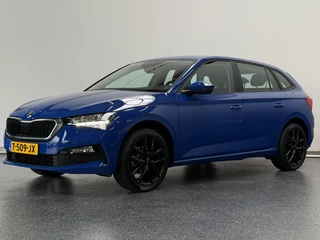 Skoda Scala 1.0 TSI Ambition | Carplay | Dealer onderhouden | NL Auto