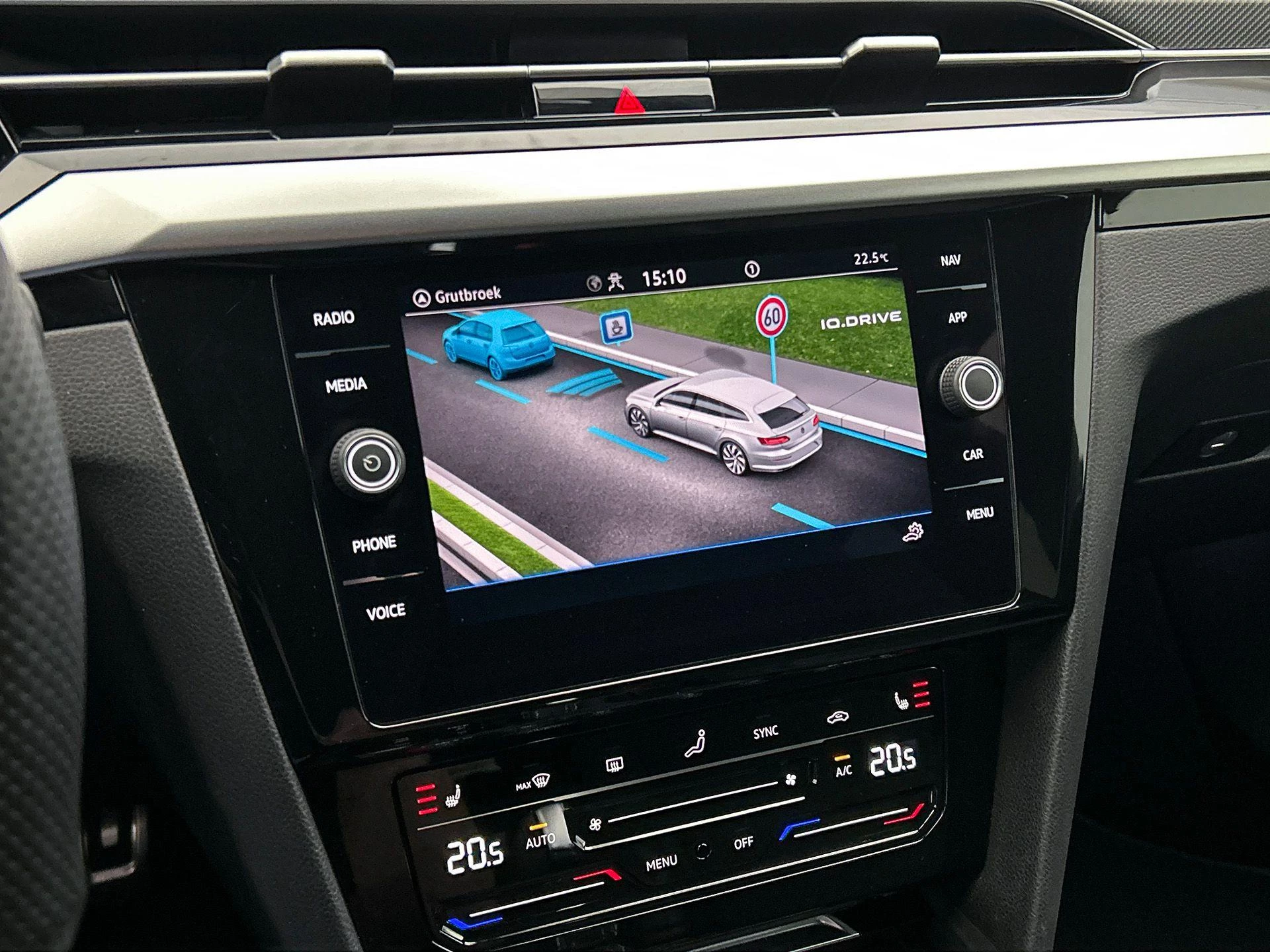 Hoofdafbeelding Volkswagen Arteon