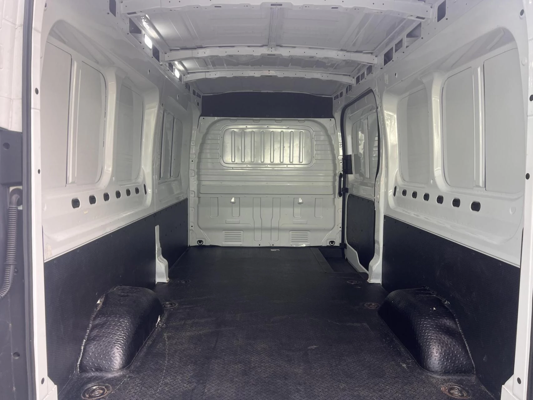 Hoofdafbeelding Maxus eDeliver9