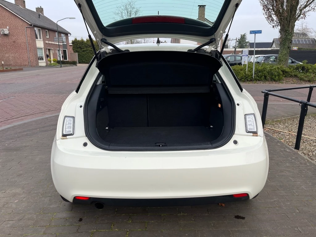 Hoofdafbeelding Audi A1