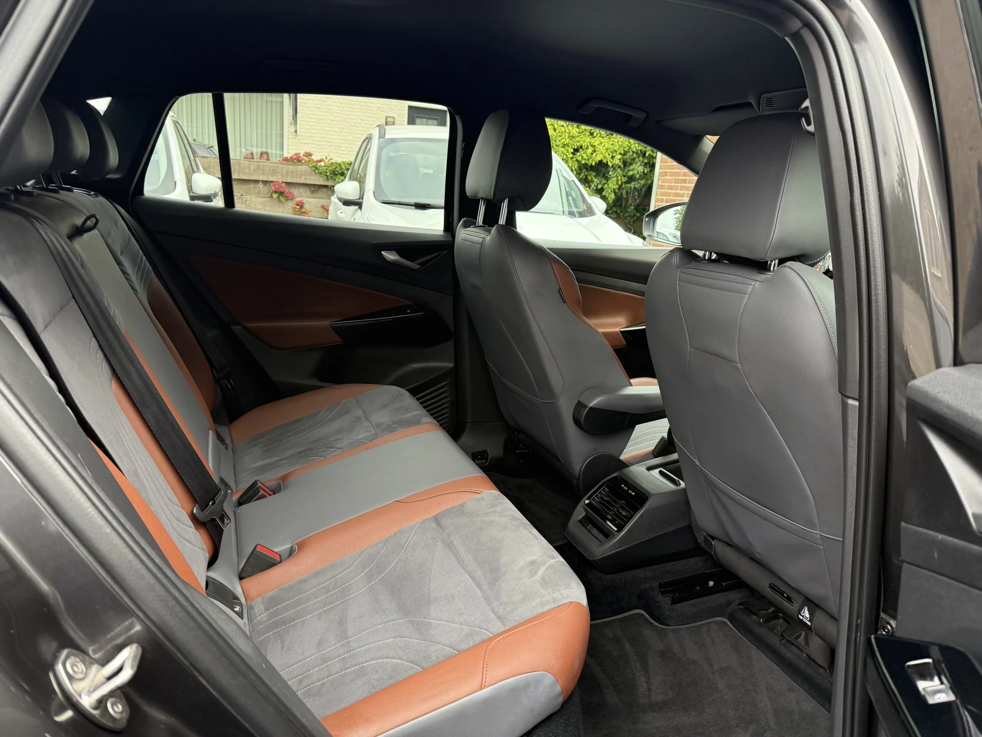 Hoofdafbeelding Volkswagen ID.4