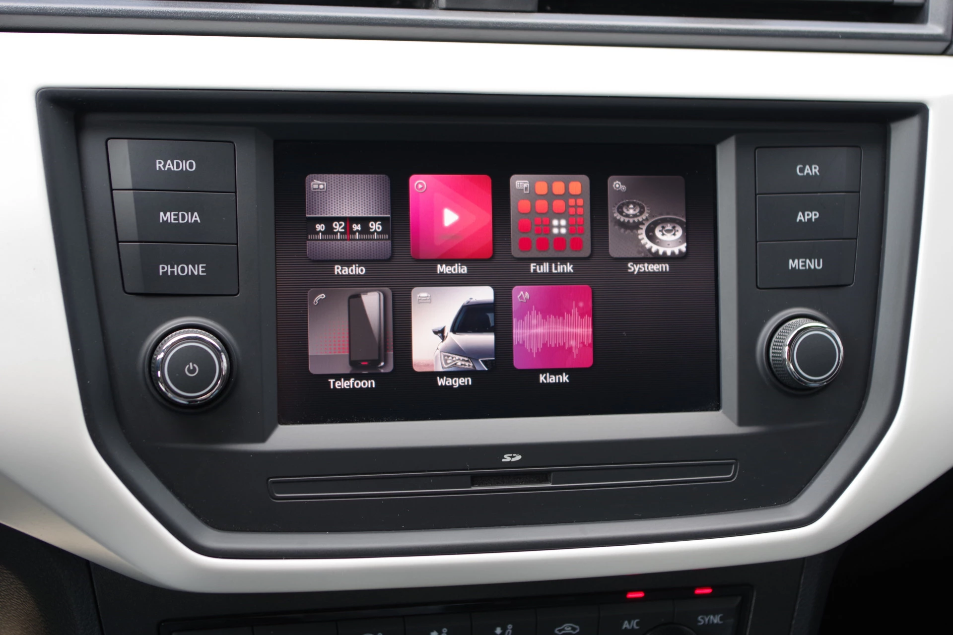 Hoofdafbeelding SEAT Arona