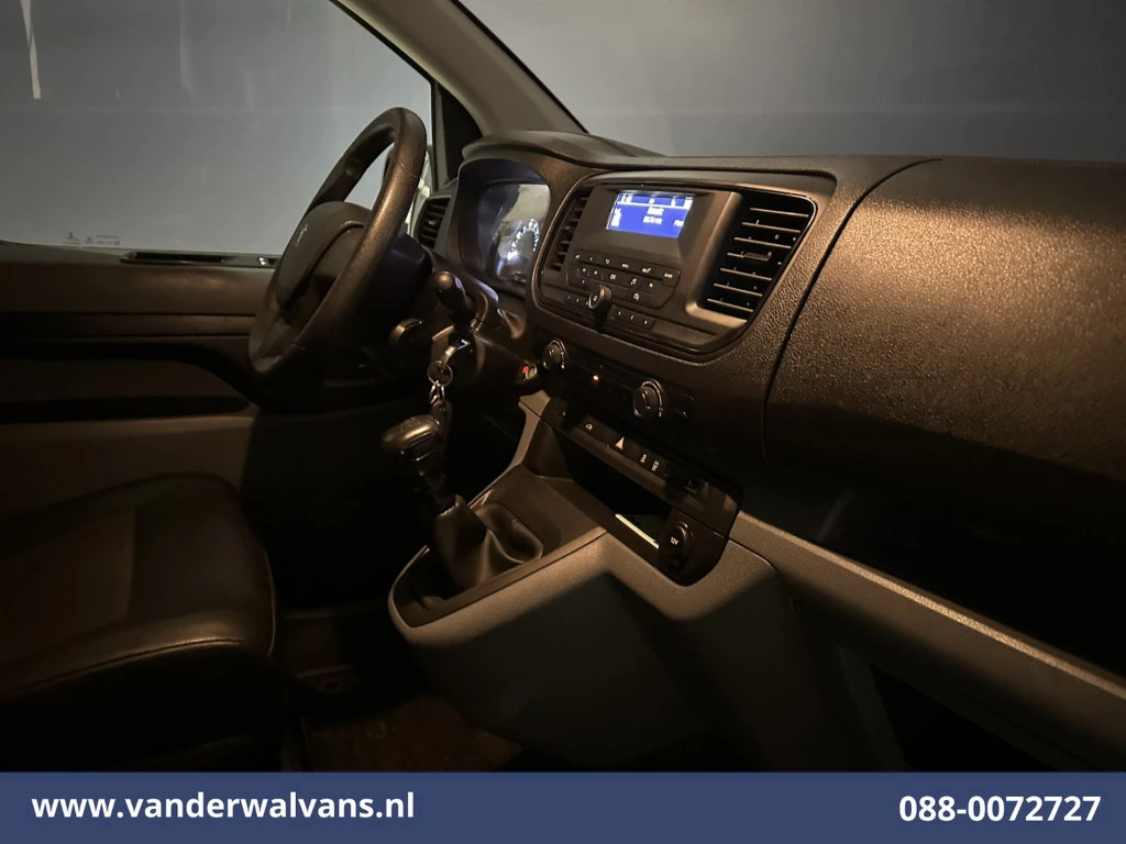 Hoofdafbeelding Peugeot Expert