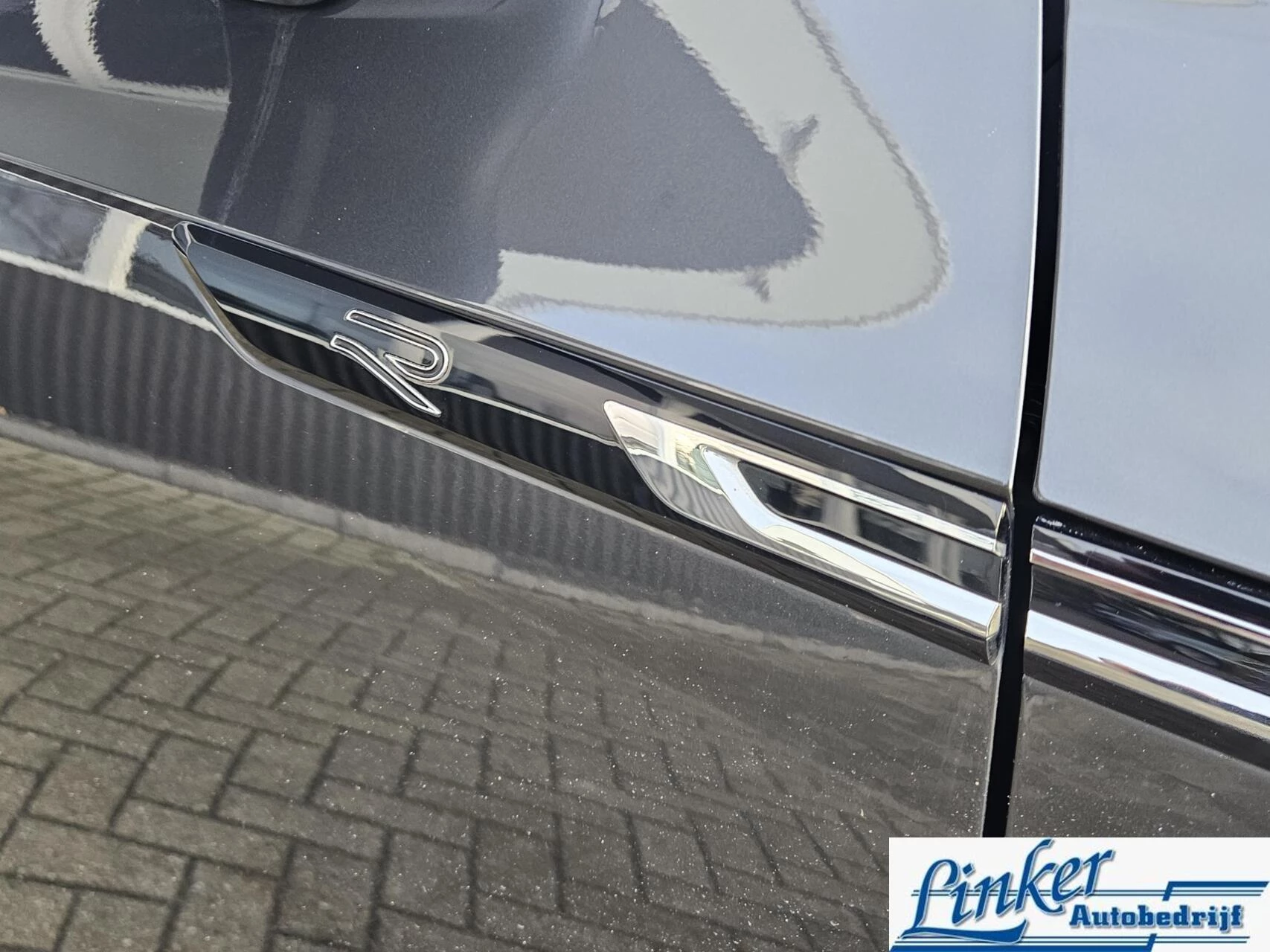 Hoofdafbeelding Volkswagen Arteon