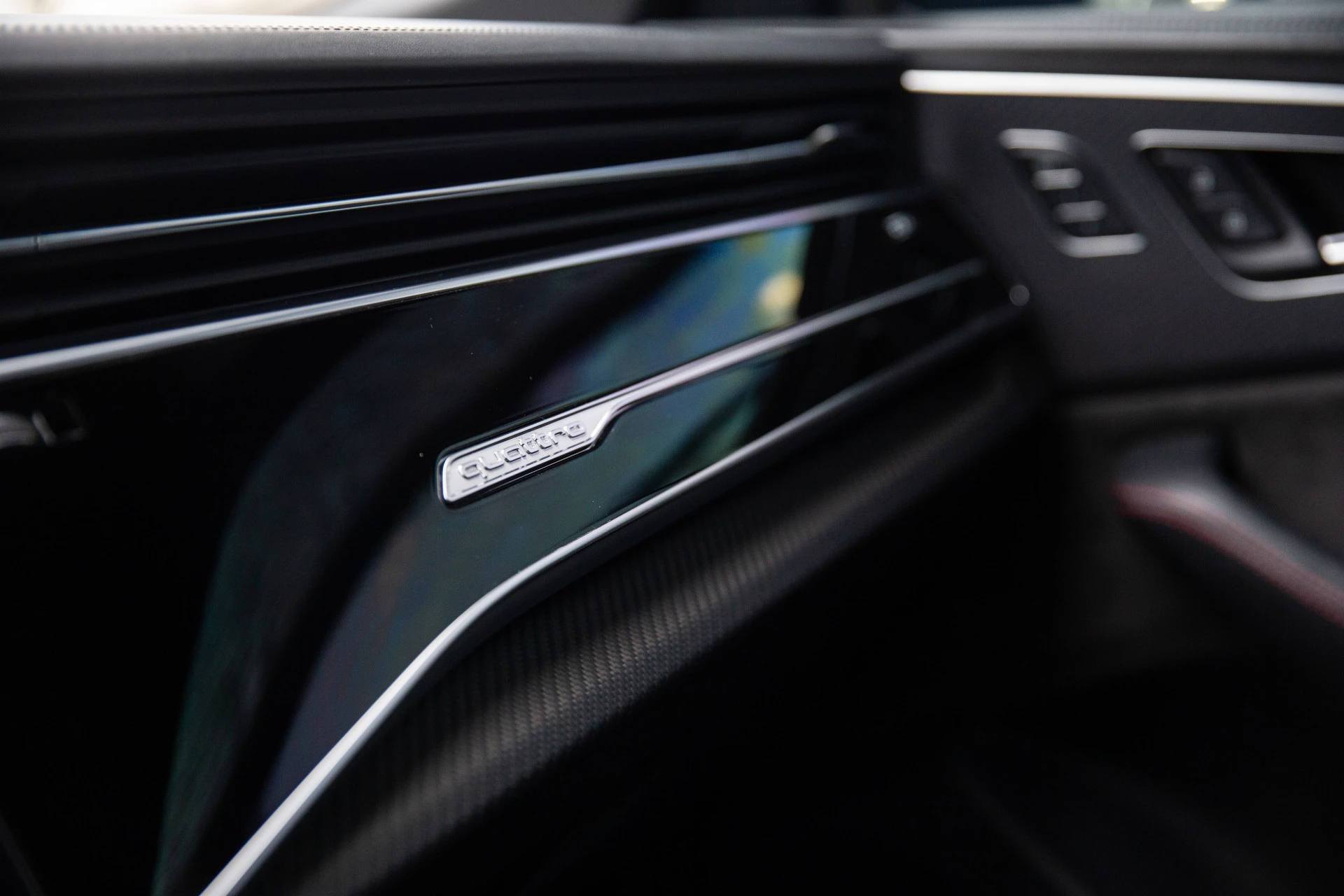 Hoofdafbeelding Audi RSQ8