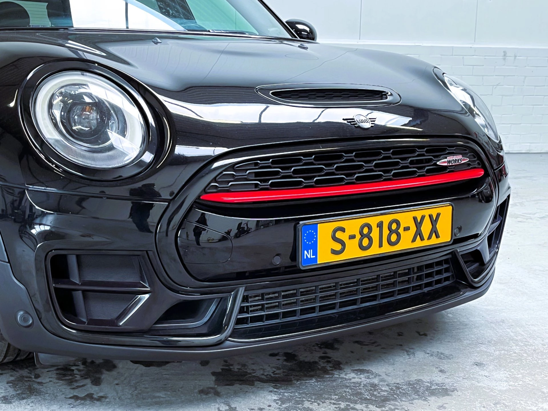 Hoofdafbeelding MINI Clubman