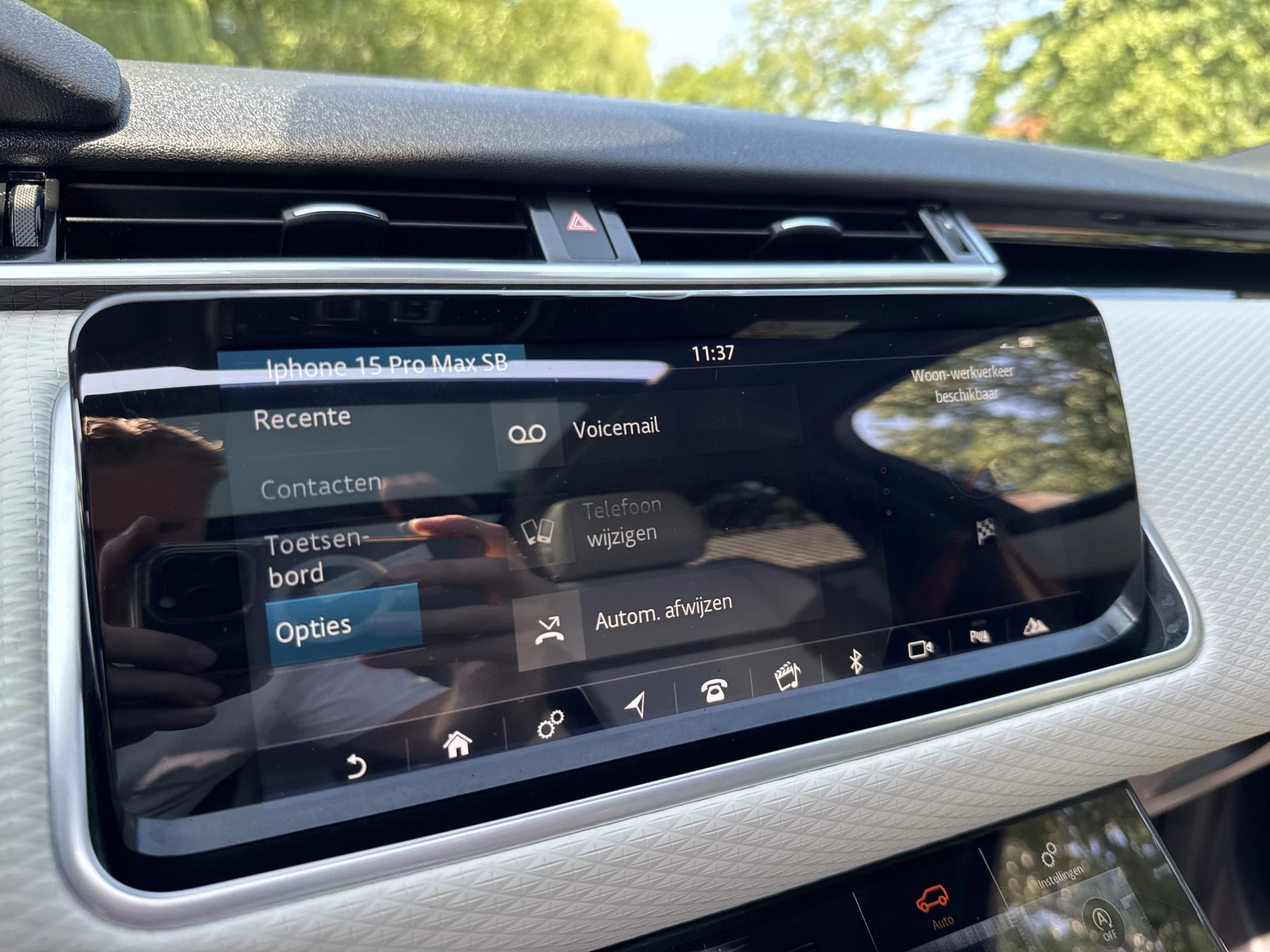 Hoofdafbeelding Land Rover Range Rover Velar