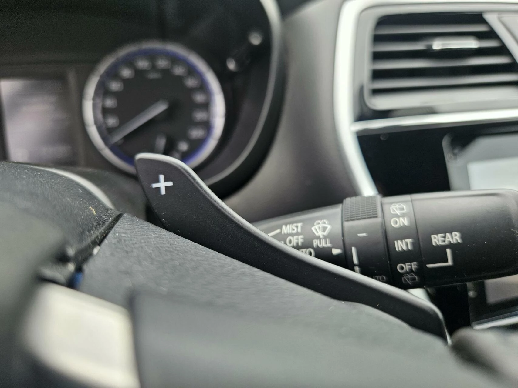 Hoofdafbeelding Suzuki S-Cross