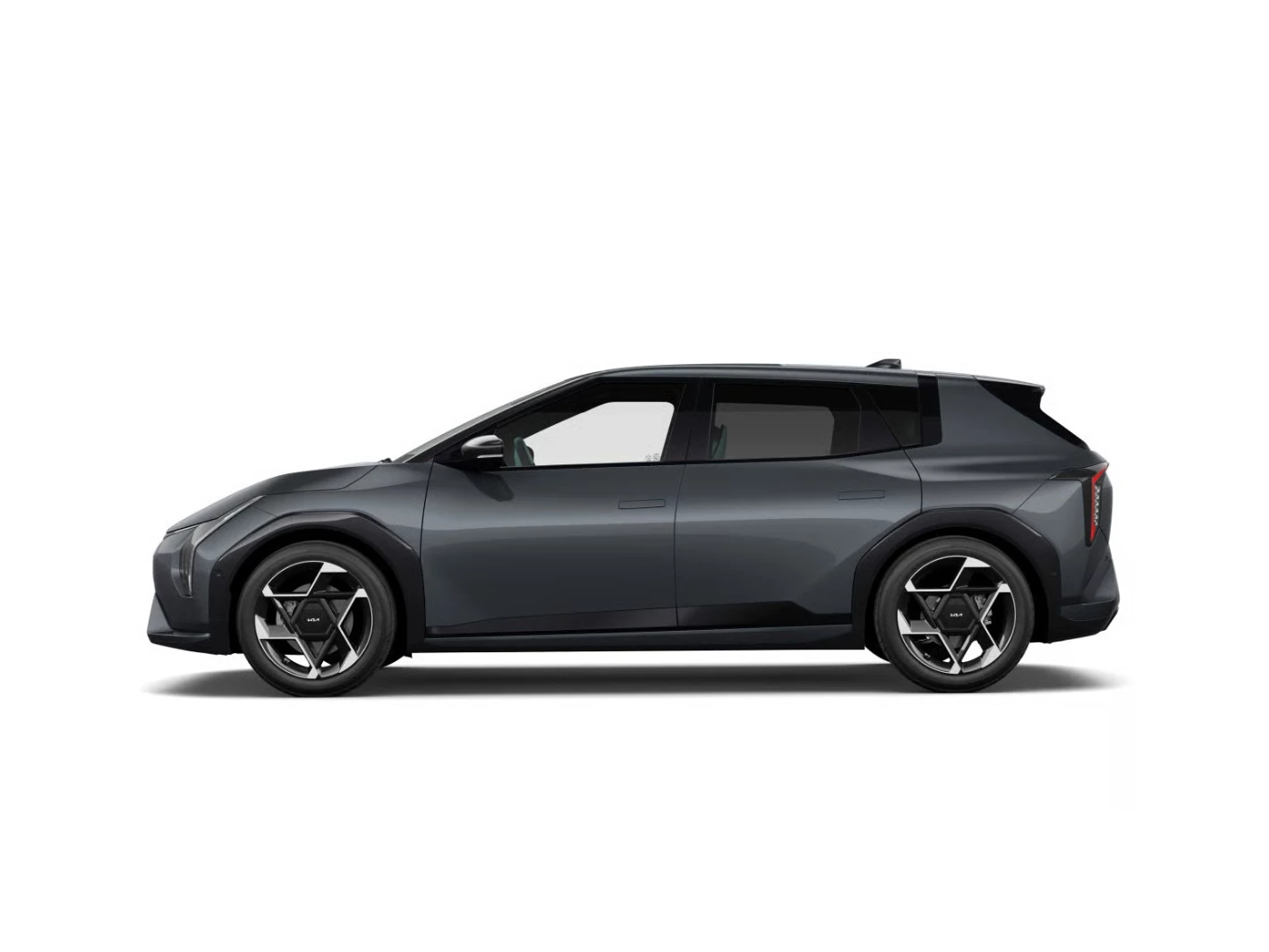 Hoofdafbeelding Kia EV4