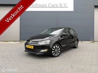 Volkswagen Polo 1.4 TDI BlueMotion 2014 APK 03/2026