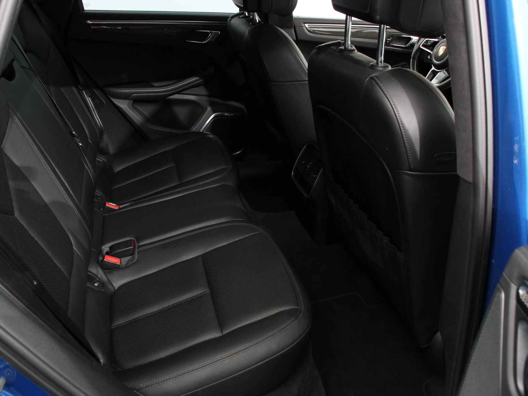 Hoofdafbeelding Porsche Macan