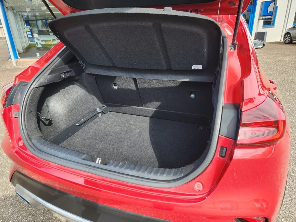 Hoofdafbeelding Kia XCeed