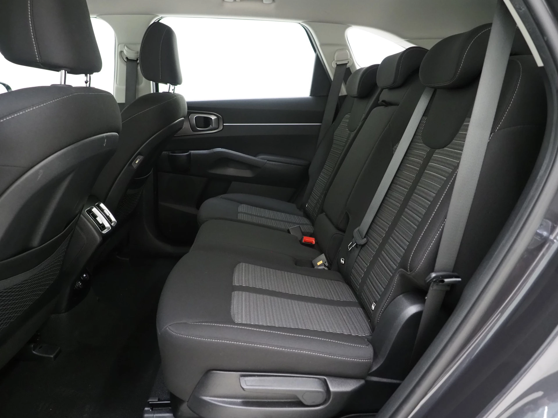 Hoofdafbeelding Kia Sorento